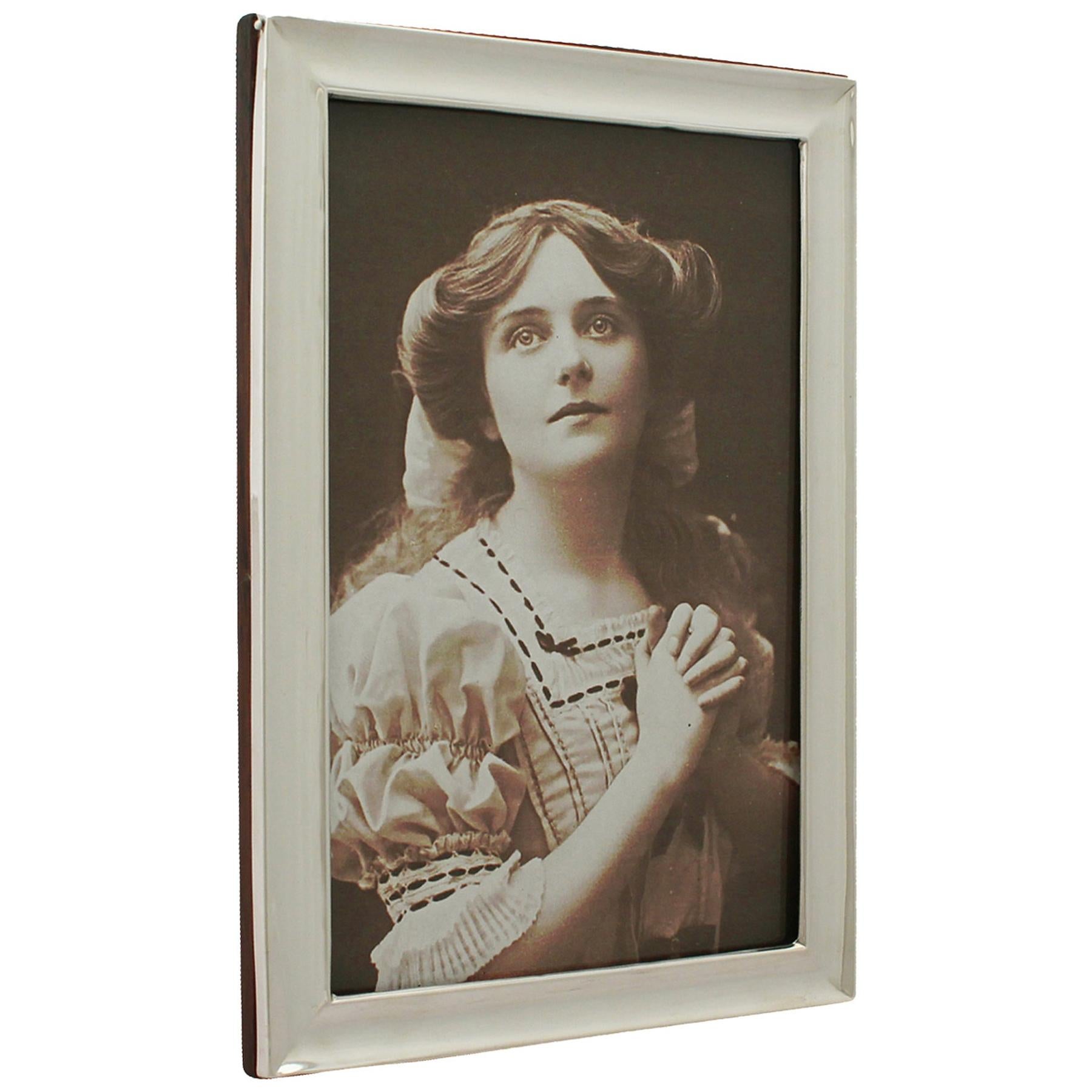 Early 20th Century Picture Frames 360 For At 1stdibs