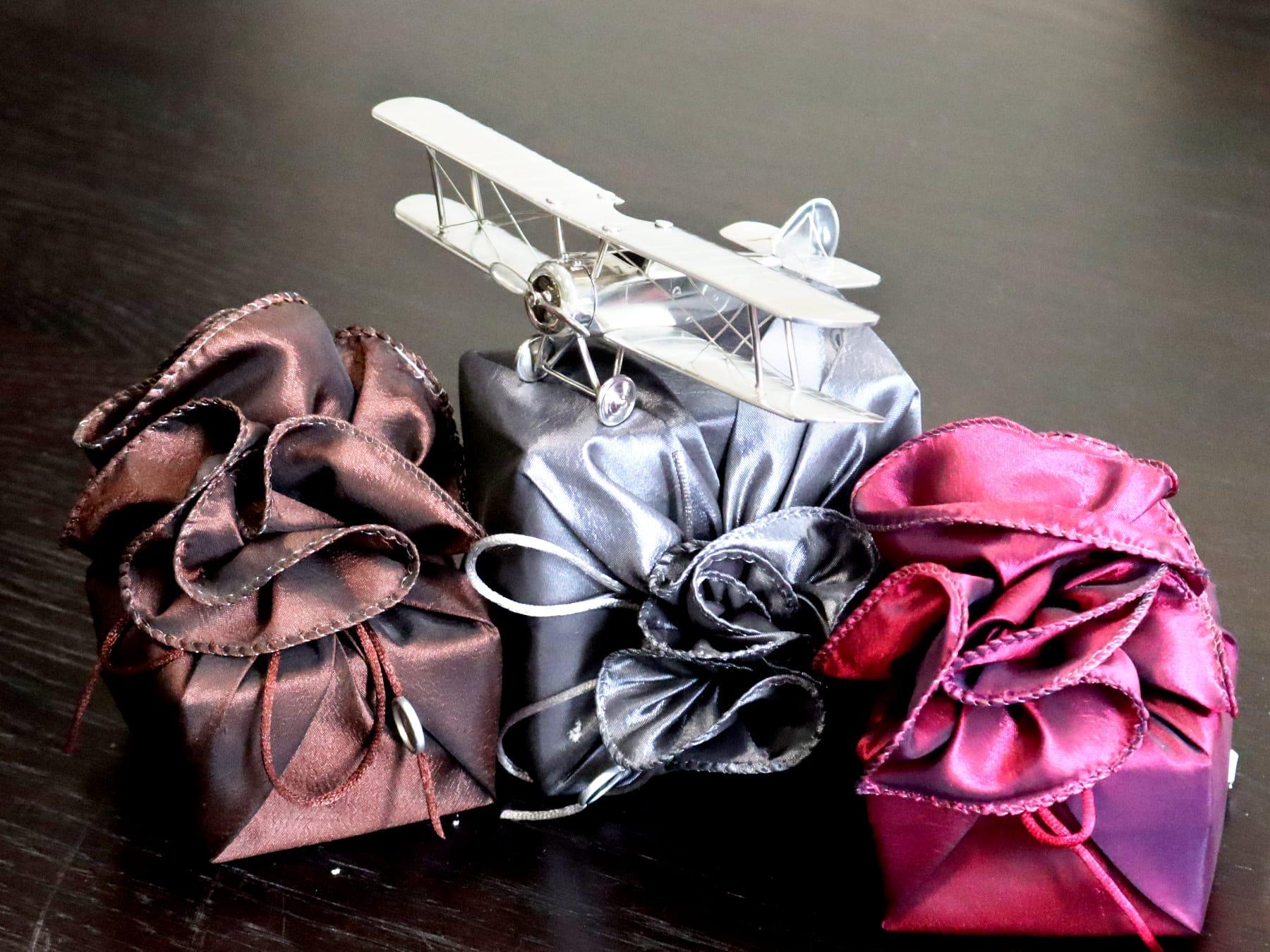 Antico soprammobile Sopwith Biplano in argento di Giorgio V (1919) In condizioni ottime in vendita a Jesmond, Newcastle Upon Tyne