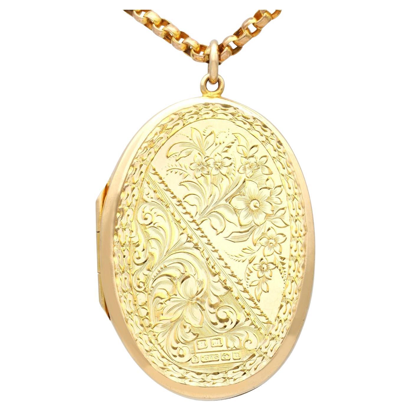 Antique Cameo Gold Locket Necklace For Sale at 1stDibs antique cameo