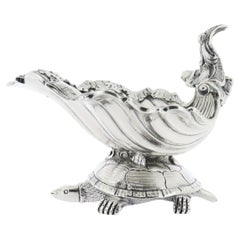 Sterling Silver