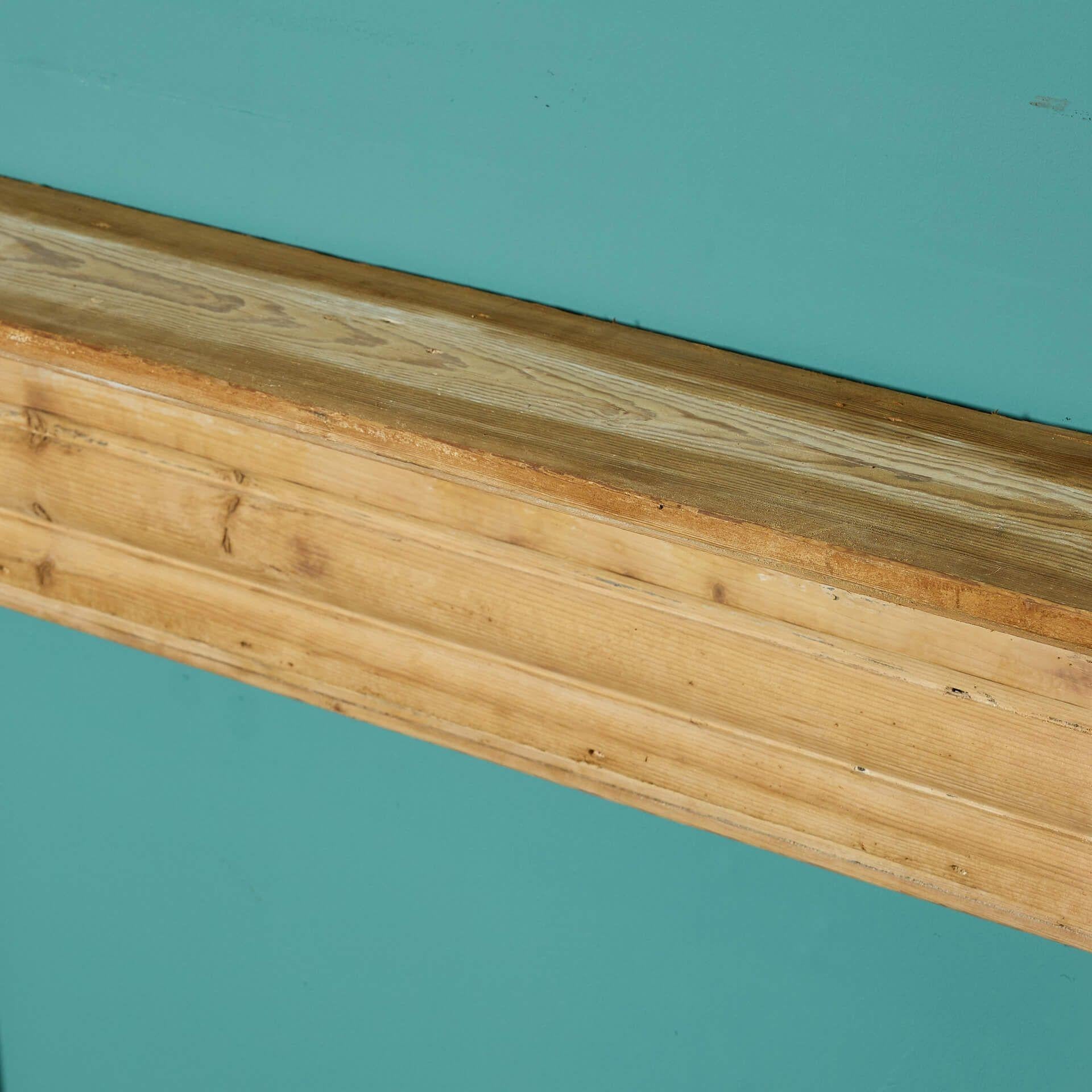 18th Century and Earlier Antique Georgian Bullseye Fire Surround For Sale
