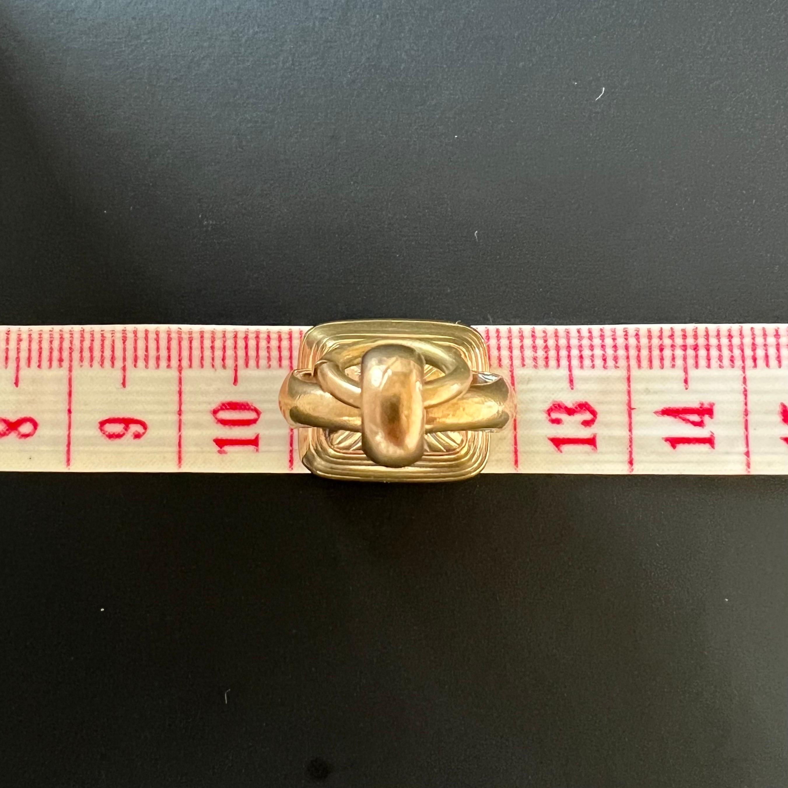 Antique Georgian Carnelian Small Fob Pendant For Sale 5