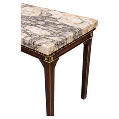 Antique Georgian Console