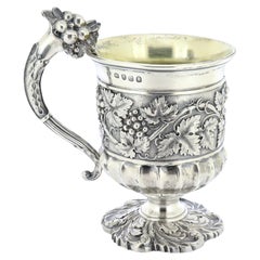 Sterling Silver