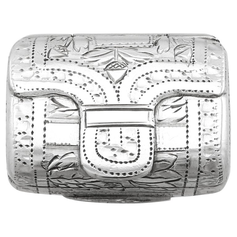 Sterling Silver Small Slanted Block Initial H Charm 0.6in long Sterling Silver Small Slanted Block Initial H Charm 0.6in long