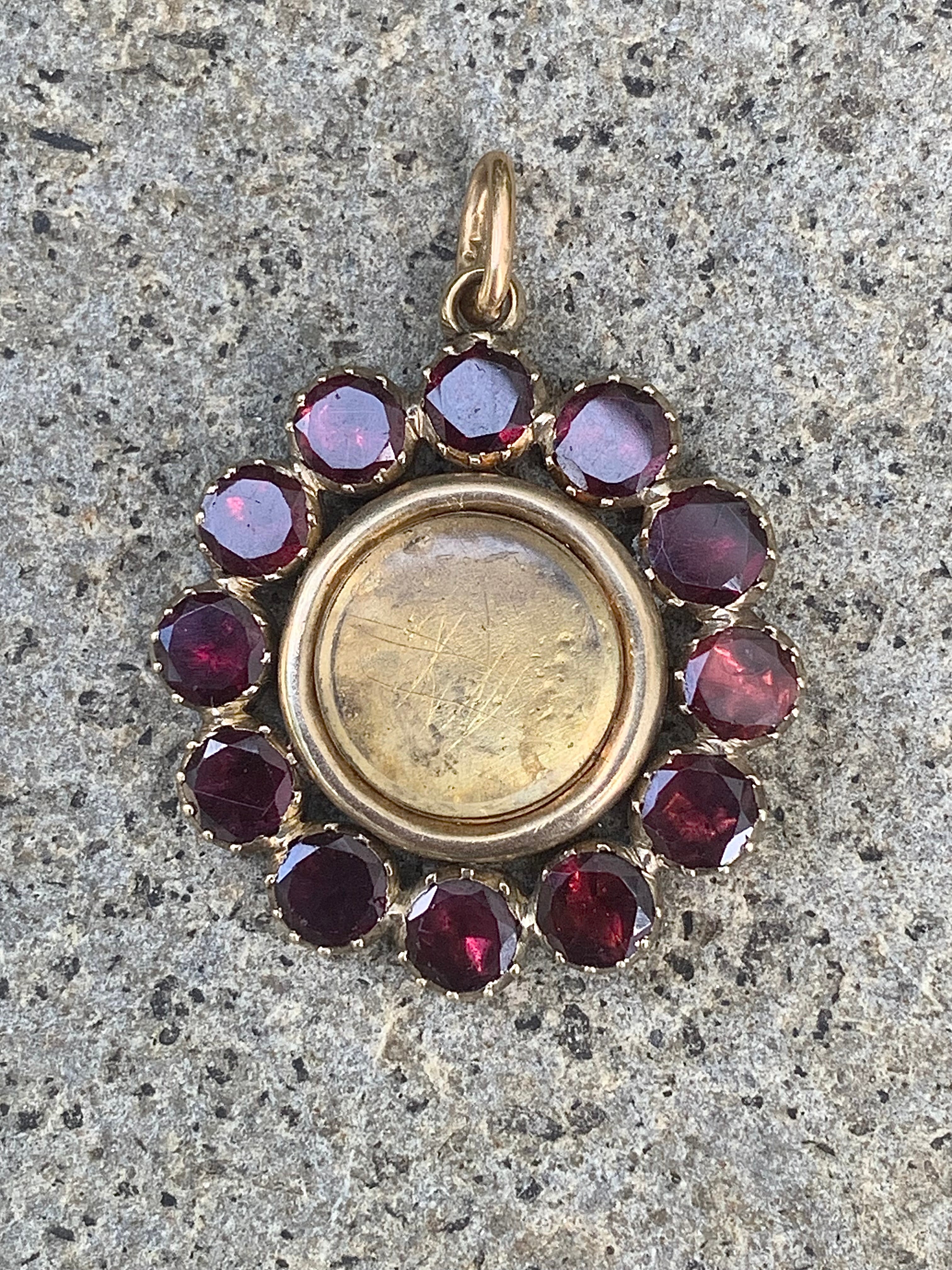 Necklaces 219 For Sale at 1stDibs collet necklace