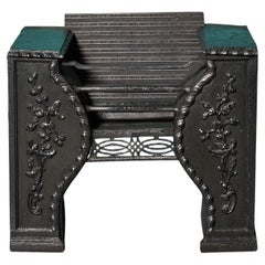 Fireplaces and Mantels