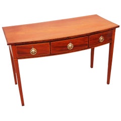 Georgian Sideboards