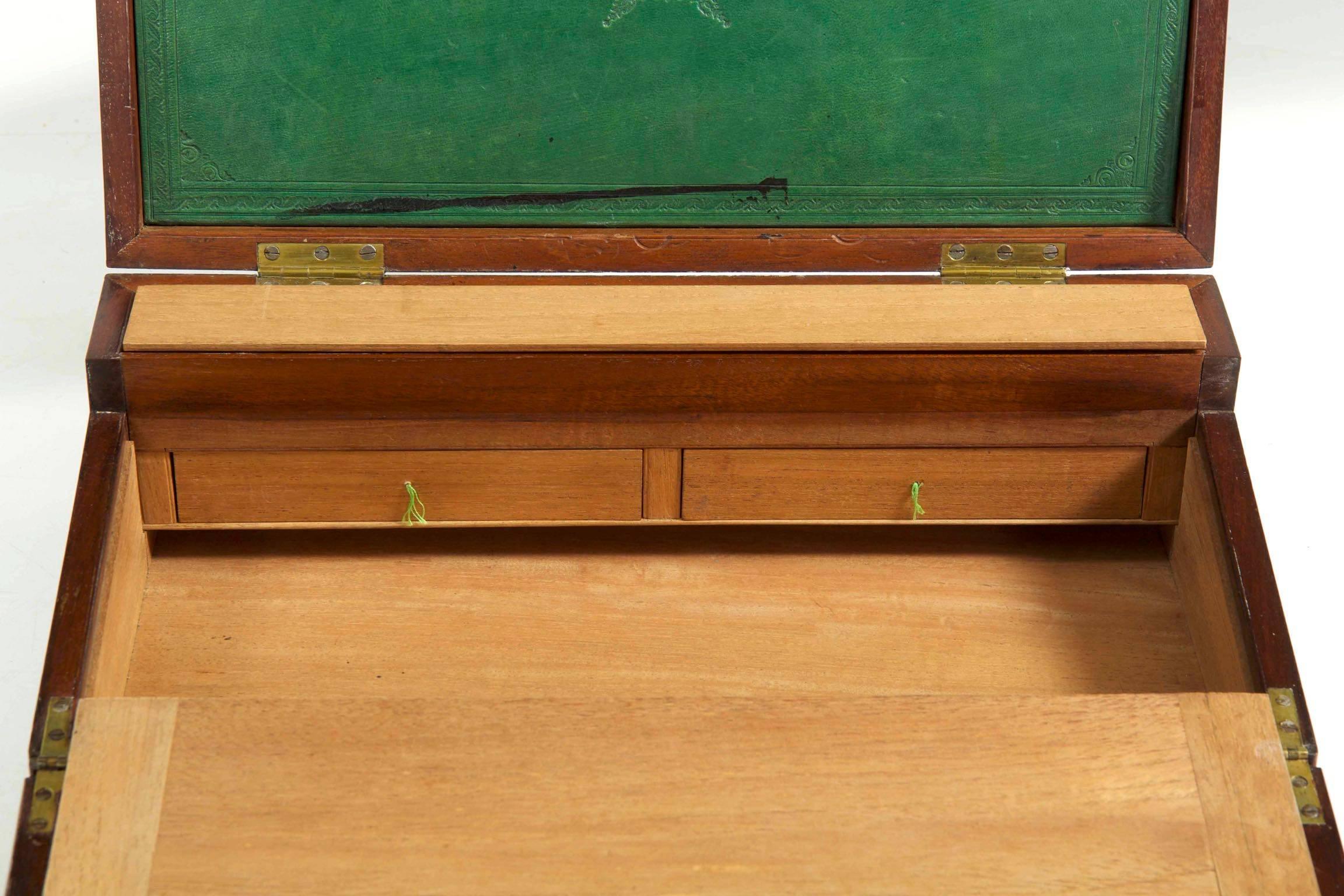 Antique Georgian Mahogany 