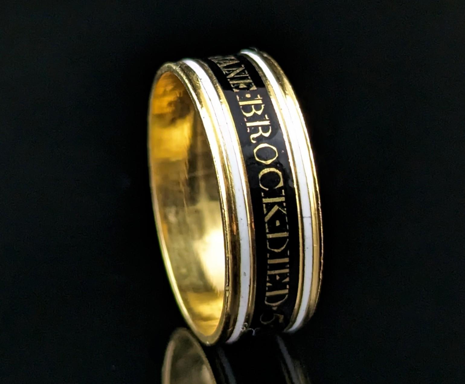 vintage 18ct gold wedding band stacker spacer ring