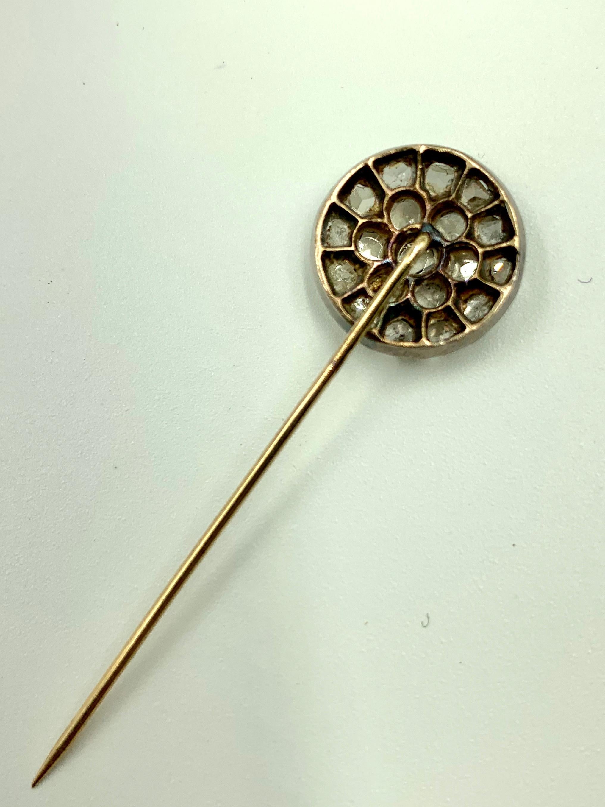 antique lapel pins