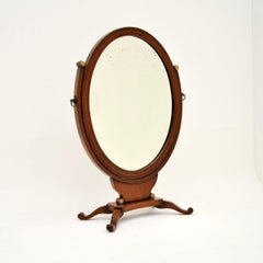 Antique Mirror del periodo georgiano