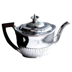 Sterling Silver