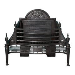 Fireplaces and Mantels