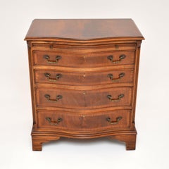 Antique Georgian Style Chest of Drawers