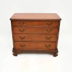Antique Georgian Style Chest of Drawers