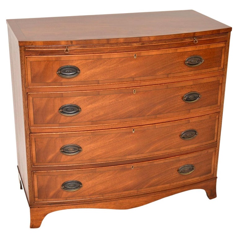 Antique Style Chest of Drawers For Sale at 1stDibs