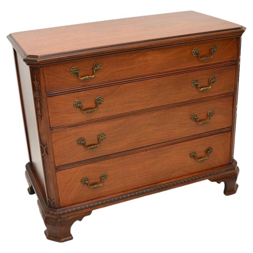 Antique Georgian Style Chest of Drawers