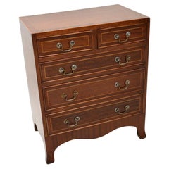 Antique Georgian Style Chest of Drawers