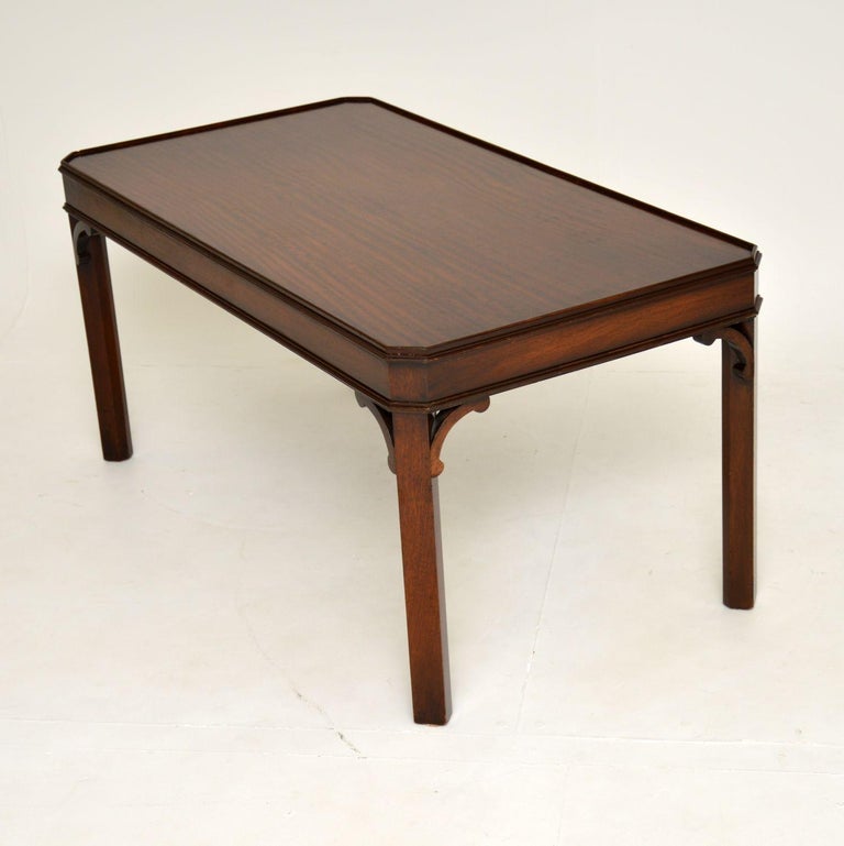 Antique Style Coffee Table at 1stDibs coffee table