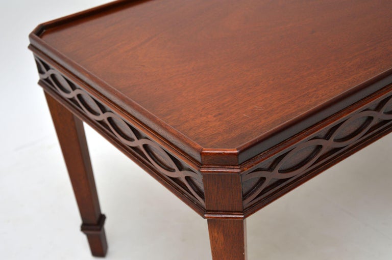 Antique Style Coffee Table at 1stDibs coffee table