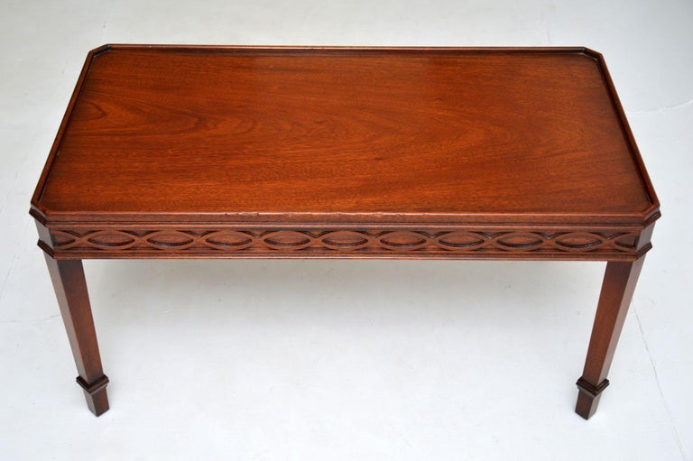Antique Style Coffee Table at 1stDibs coffee table