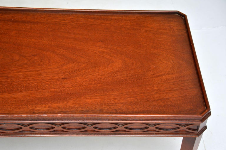 Antique Style Coffee Table at 1stDibs coffee table