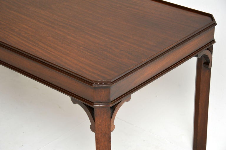 Antique Style Coffee Table at 1stDibs coffee table