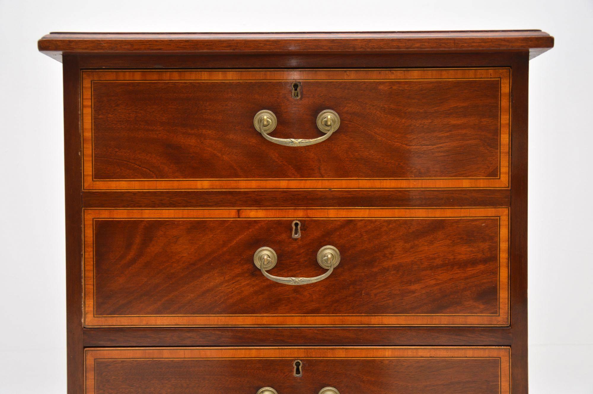 antique chest of drawers styles