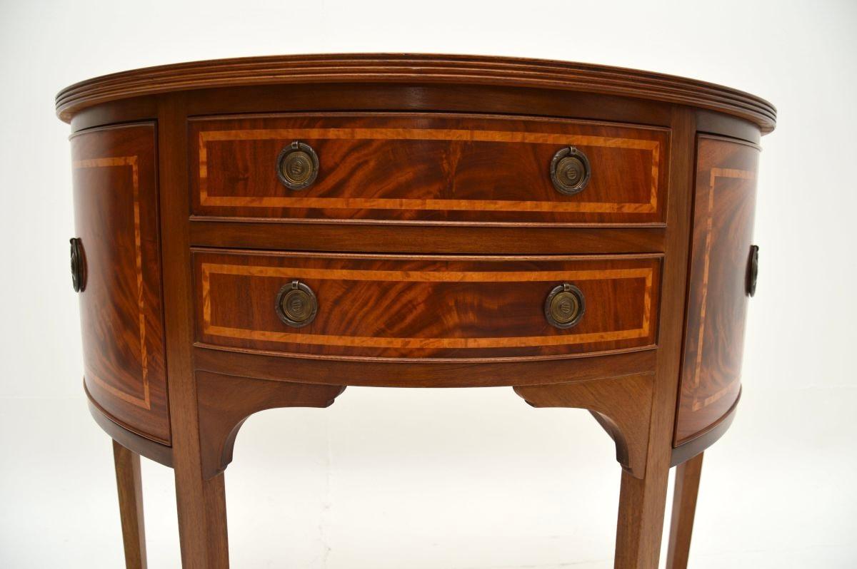 Antikes Sideboard im georgianischen Stil im Angebot 1