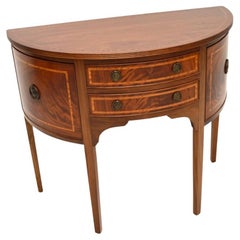 Holz-Sideboards