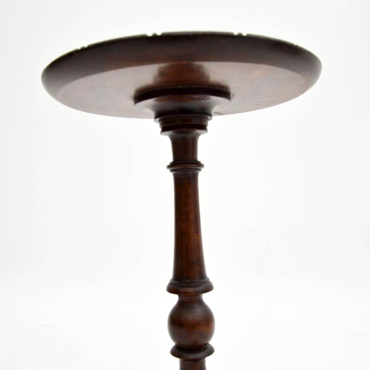 Table à vin de style géorgien ancien Bon état - En vente à London, GB