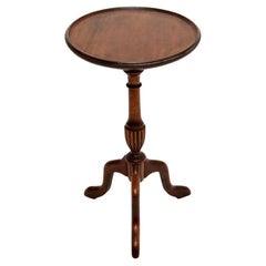 Antique Georgian Style Wine Table