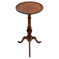 Antique Georgian Style Wine Table