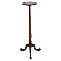 Antique Georgian Torchere Stand