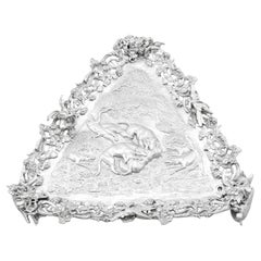 Sterling Silver