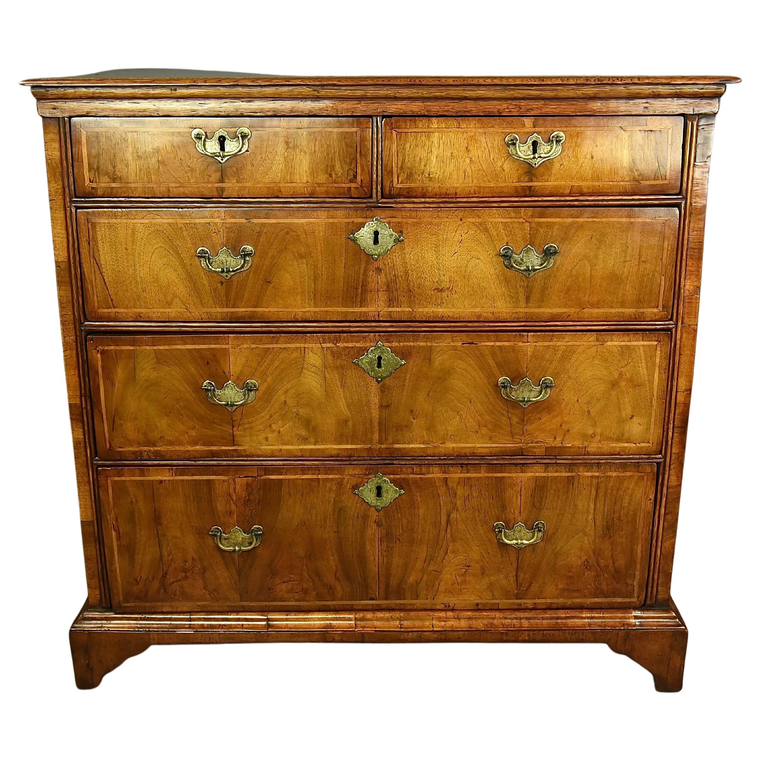 Antique Chest of Drawers at 1stDibs
