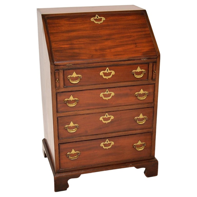 Antique Writing Bureau For Sale at 1stDibs