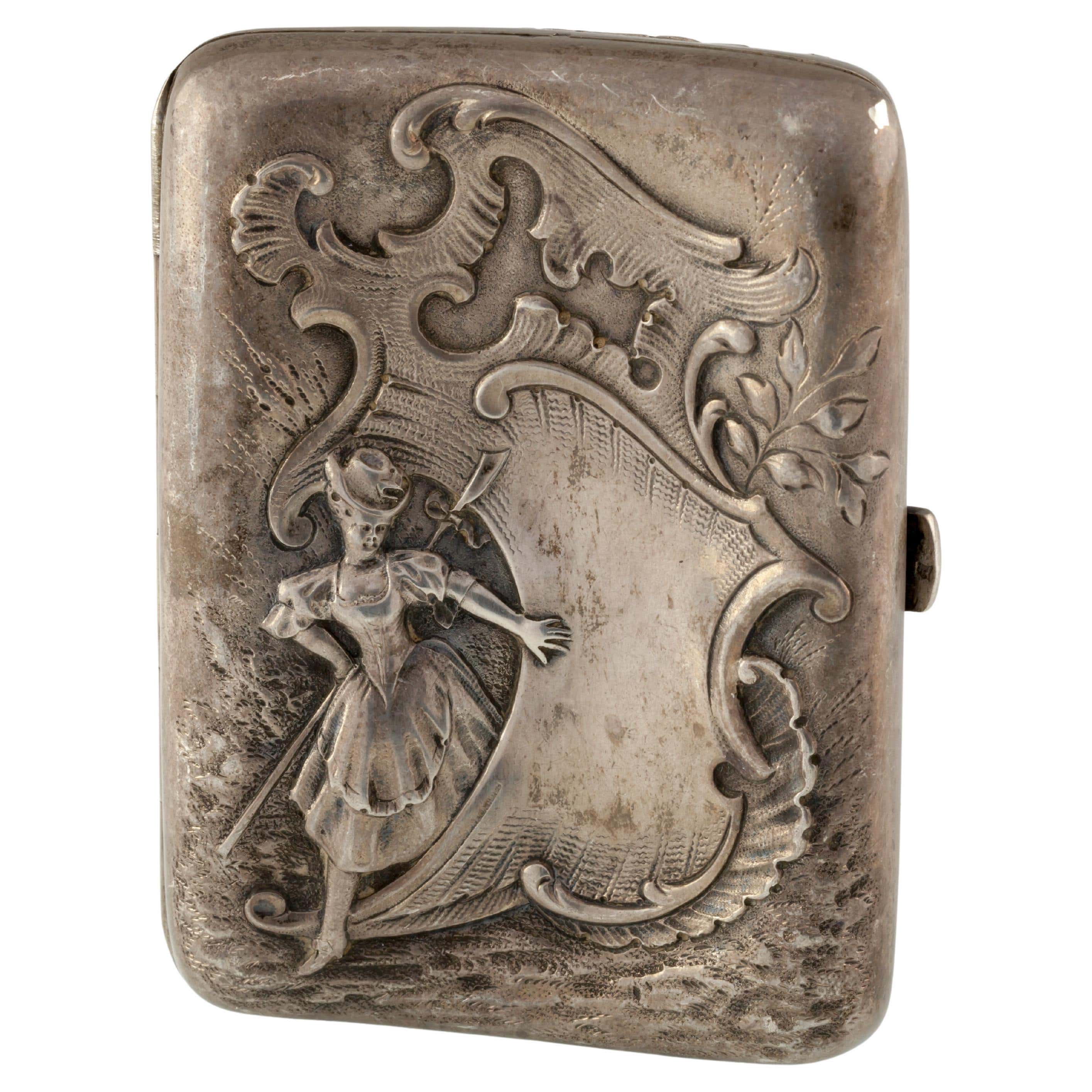 Antique Cigarette Cases 160 For Sale On 1stDibs Vintage Cigarette Antique Cigarette Cases 160 For Sale On 1stDibs Vintage Cigarette