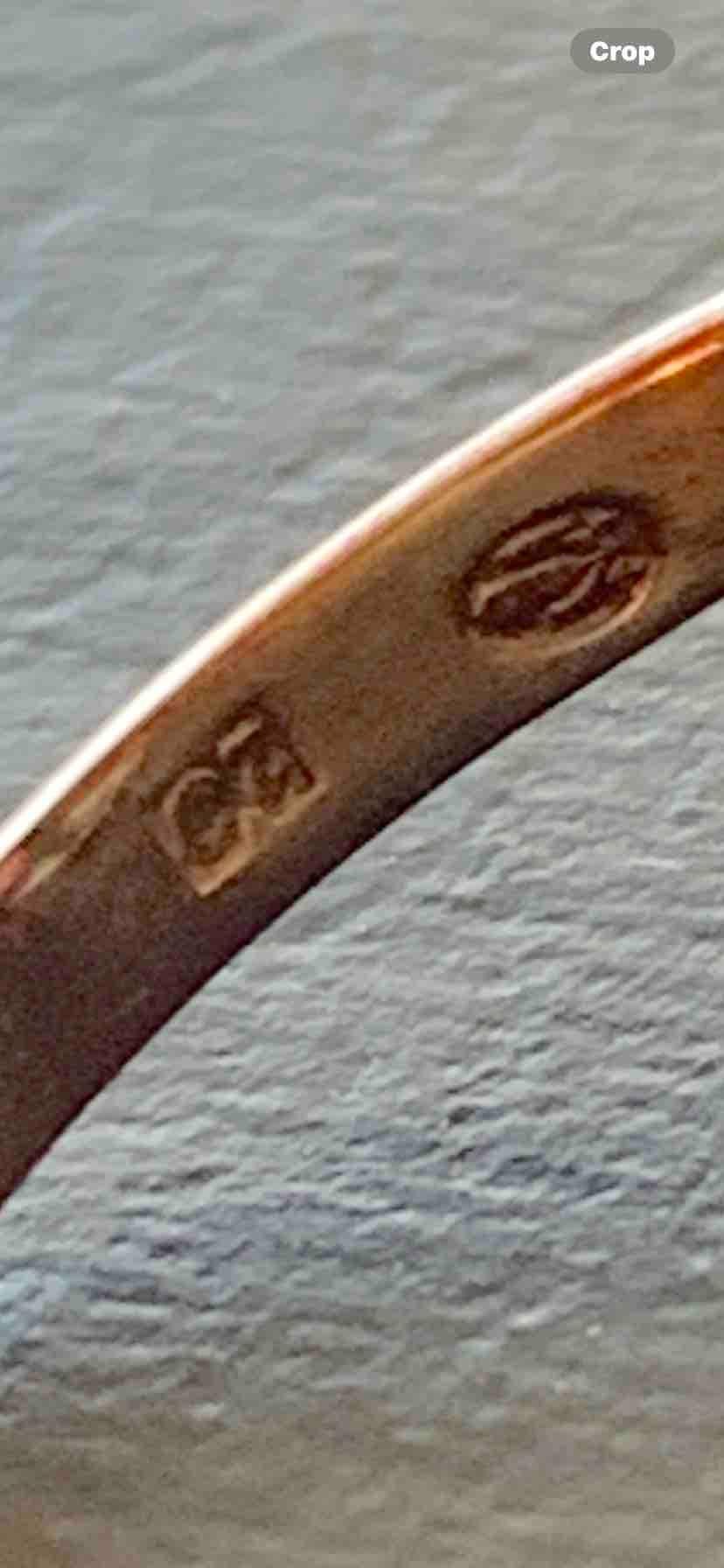 Anello di ametista antico in stile Art Nouveau tedesco in vendita 1