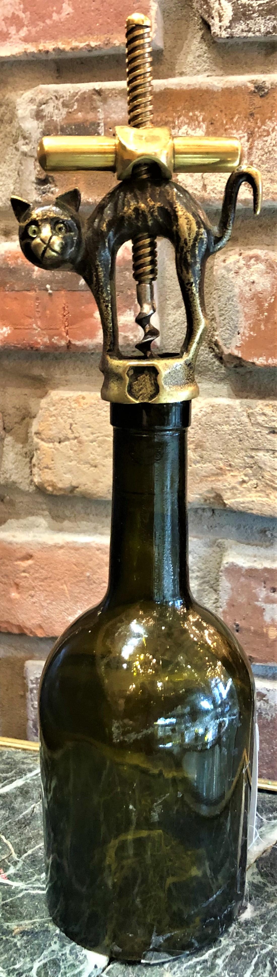 monopol corkscrew