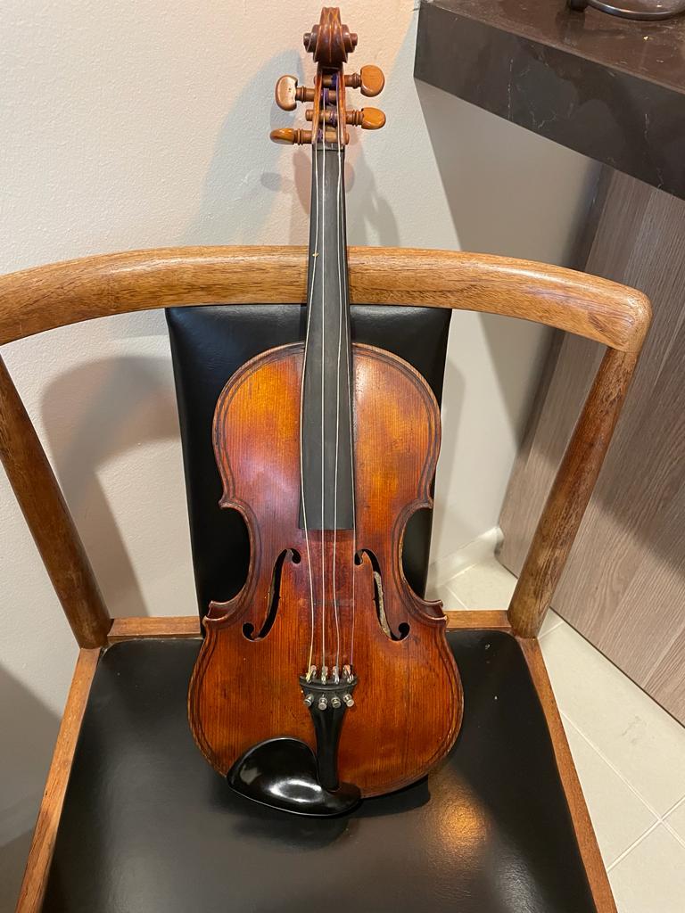 maggini violin price