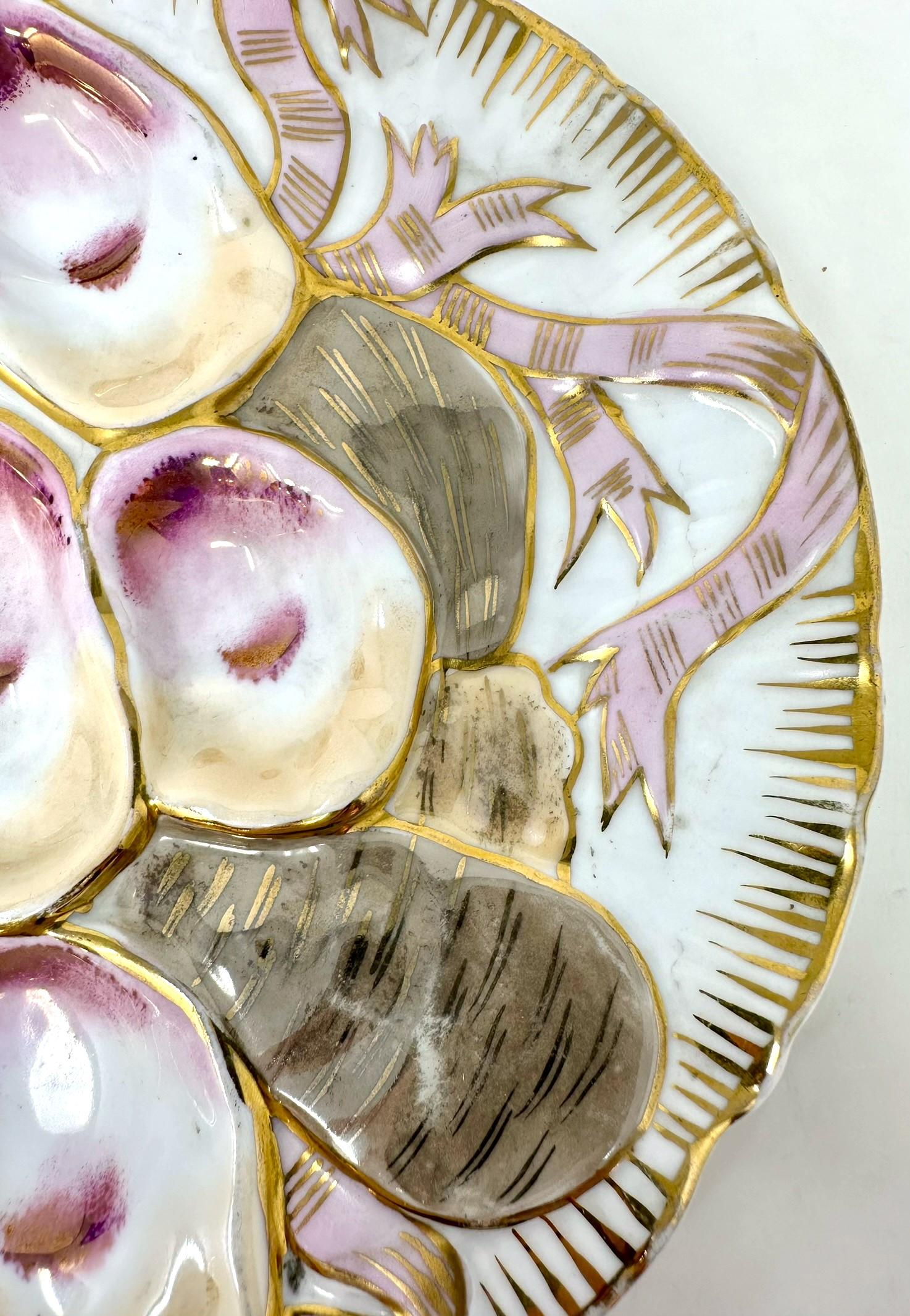 turkey oyster