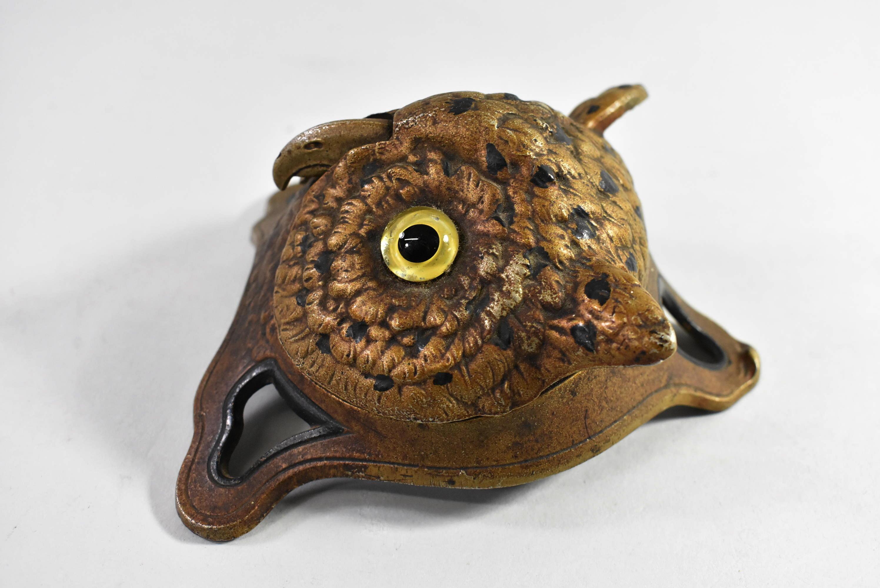 owl bell