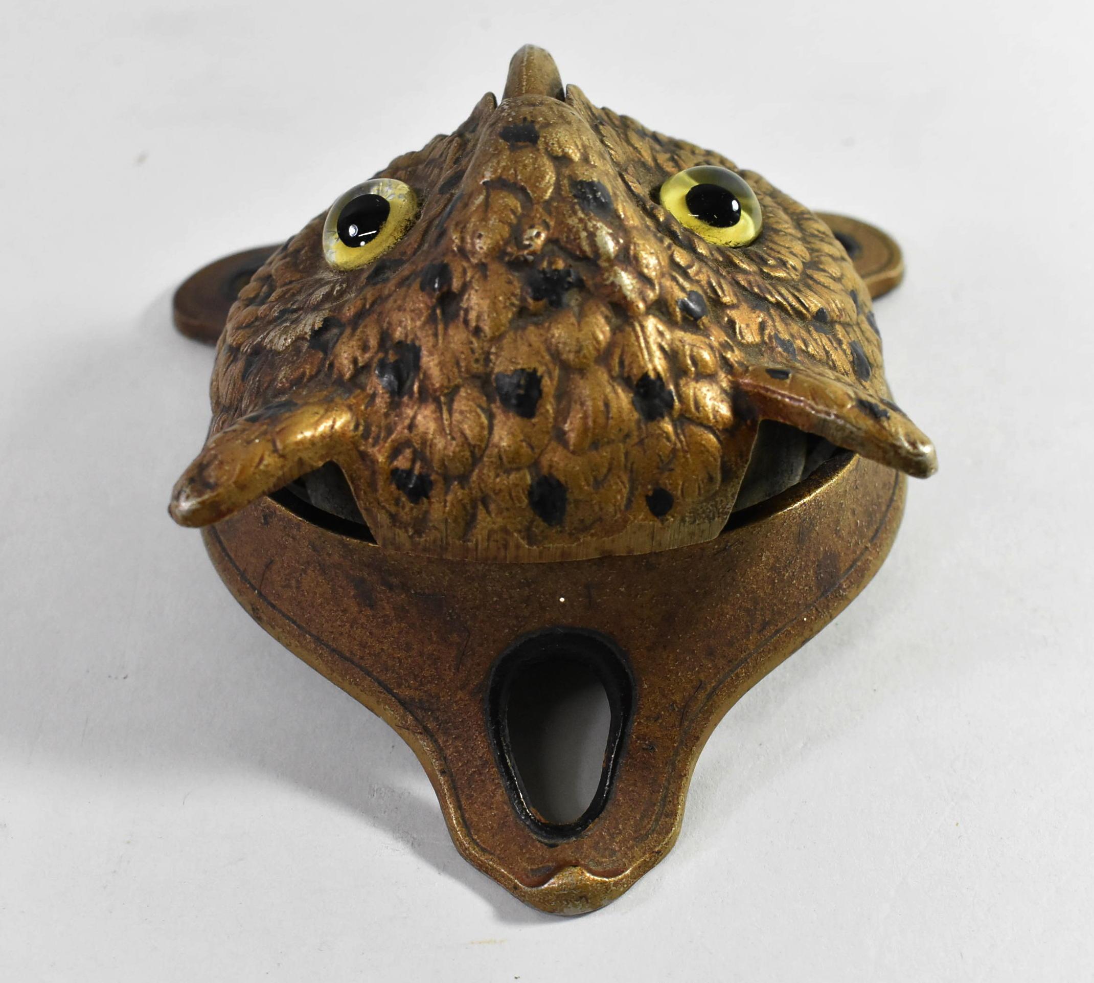 bell owl
