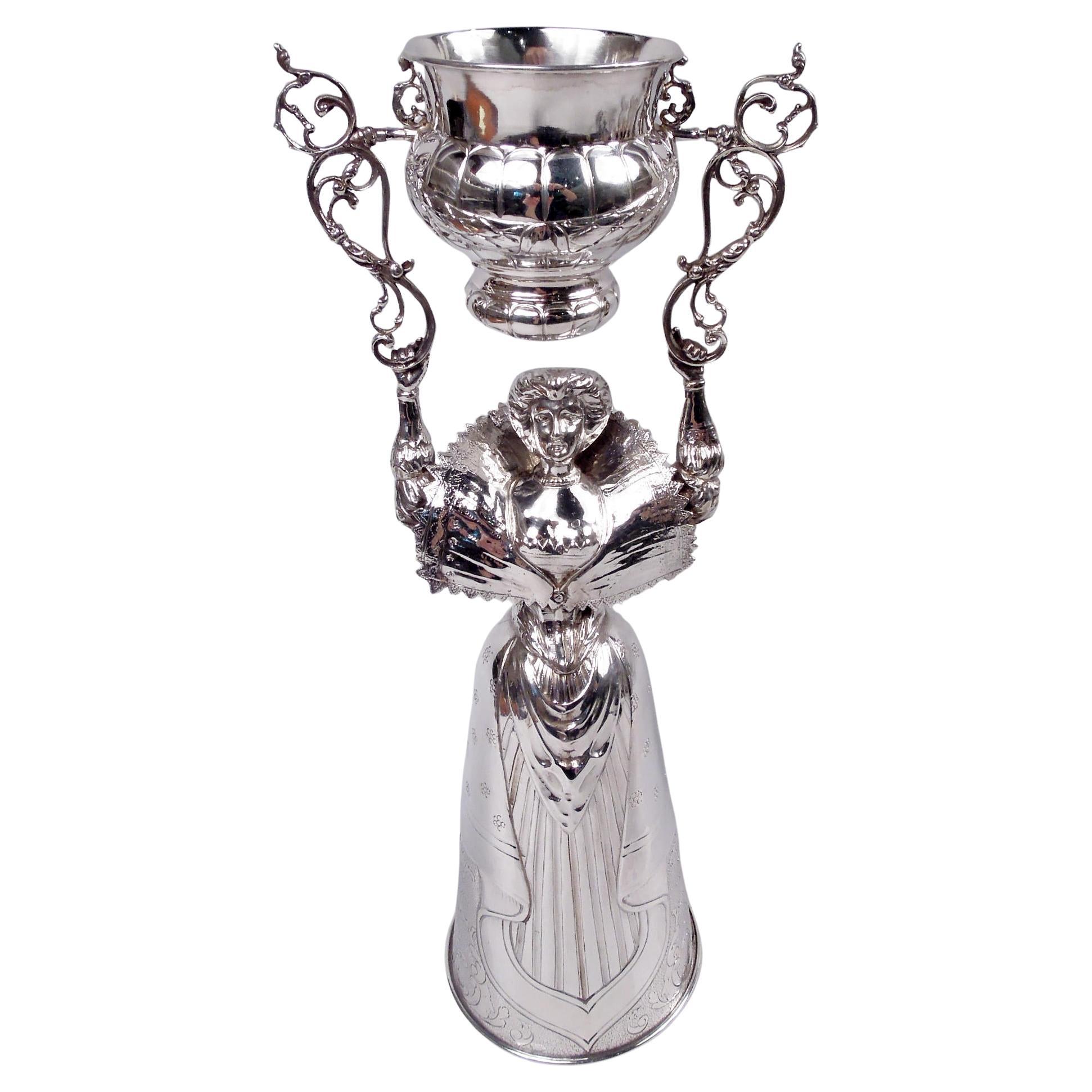 What is a wedding Cup?