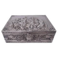 Objets décoratifs