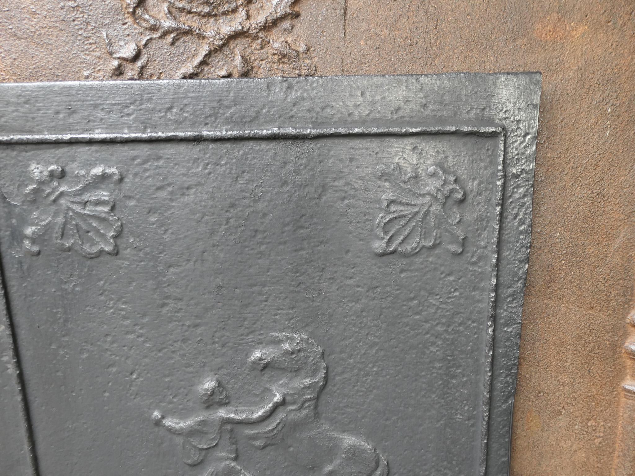 Ferro Antico cavallo tedesco, 19° secolo in vendita