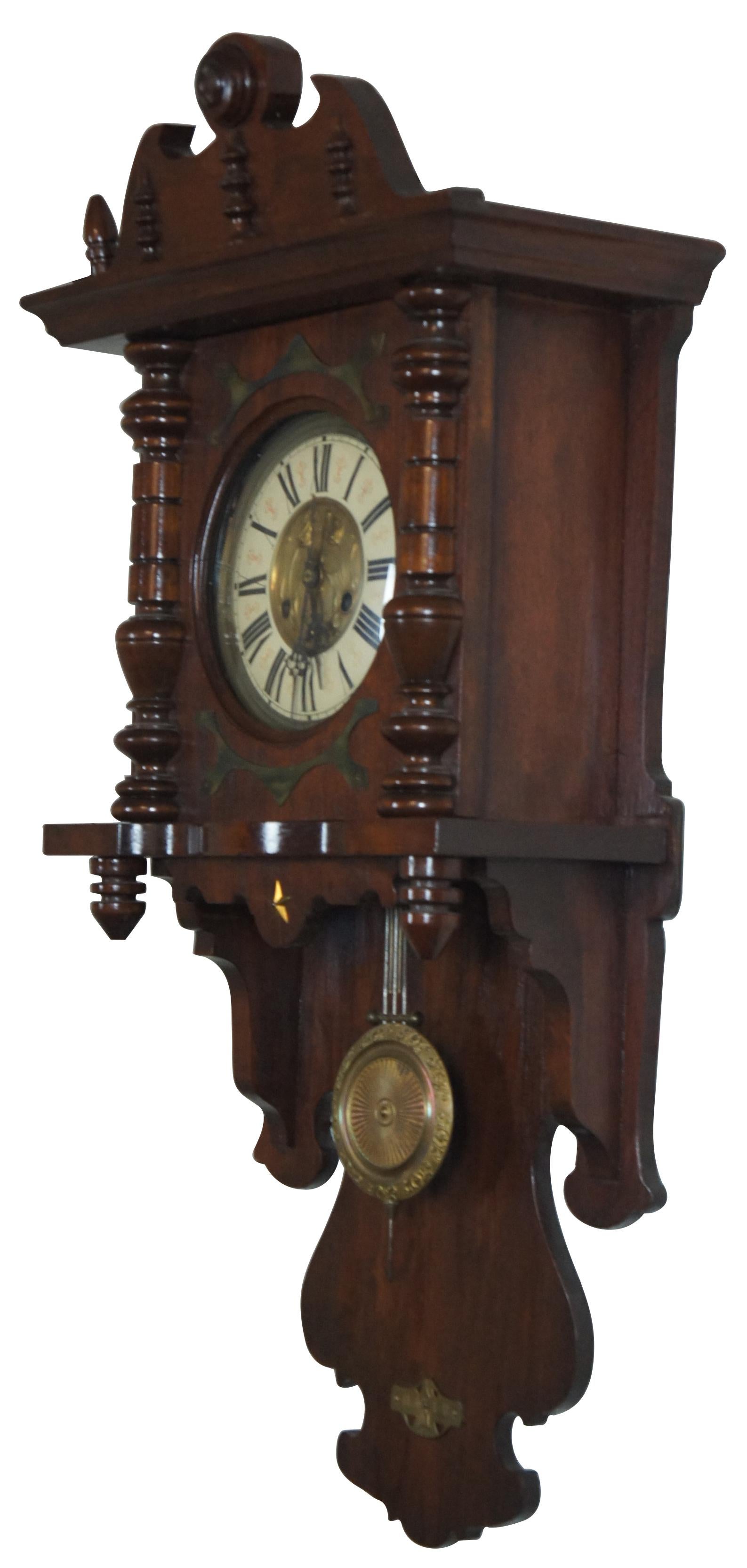 freischwinger uhr