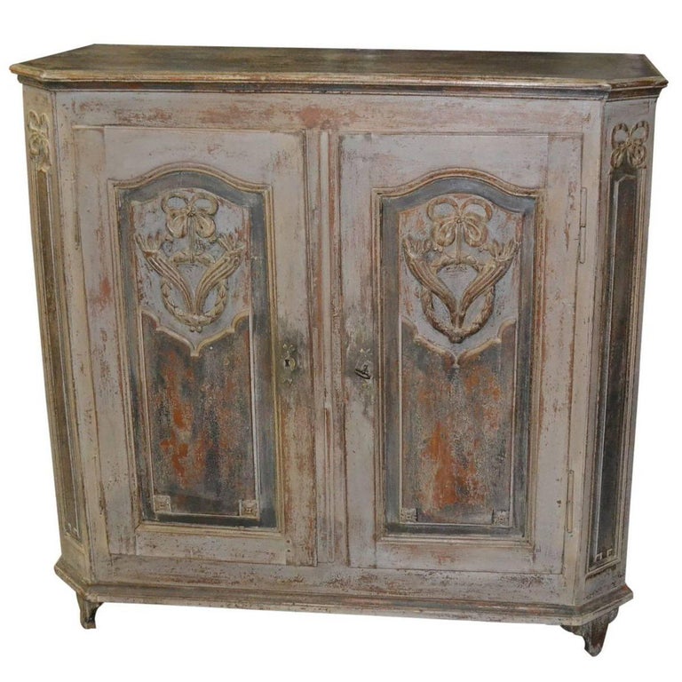 Antique German Painted Buffet Cabinet For Sale At 1stdibs Antique German Painted Buffet Cabinet For Sale - Antique German Painted Buffet Cabinet For Sale At 1stdibs